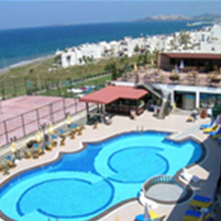 Violin Apartments Turgutreis Zewnętrze zdjęcie
