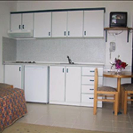 Violin Apartments Turgutreis Zewnętrze zdjęcie