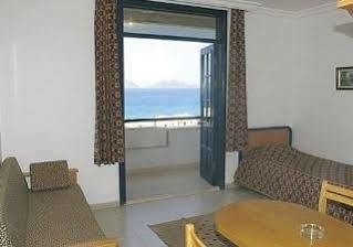 Violin Apartments Turgutreis Zewnętrze zdjęcie