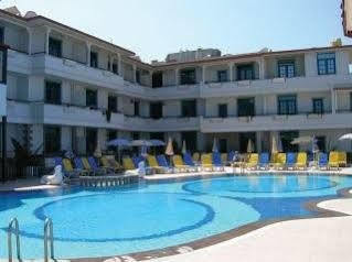 Violin Apartments Turgutreis Zewnętrze zdjęcie